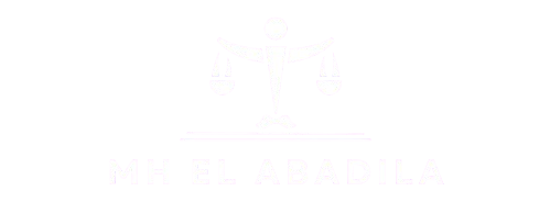 الأستاذ ماء العينين هيبة العبادلة – محامي بهيئة أكادير و العيون 